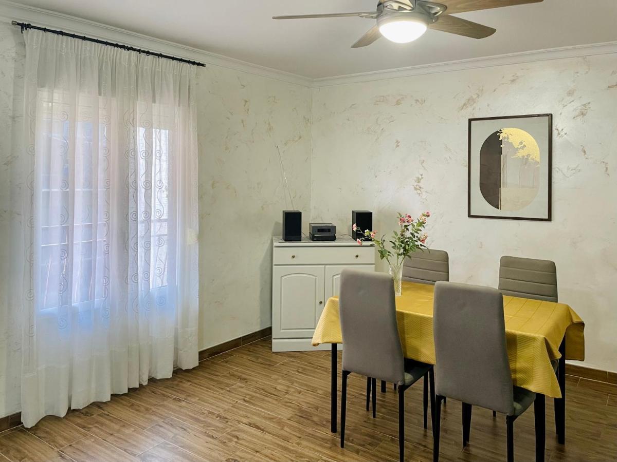 Seaview Heaven - Playa A 100M Apartment Santa Pola Exterior photo