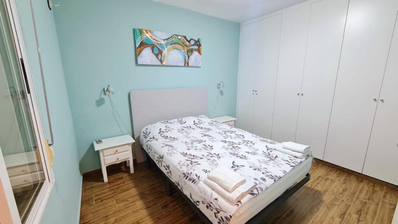Seaview Heaven - Playa A 100M Apartment Santa Pola Exterior photo