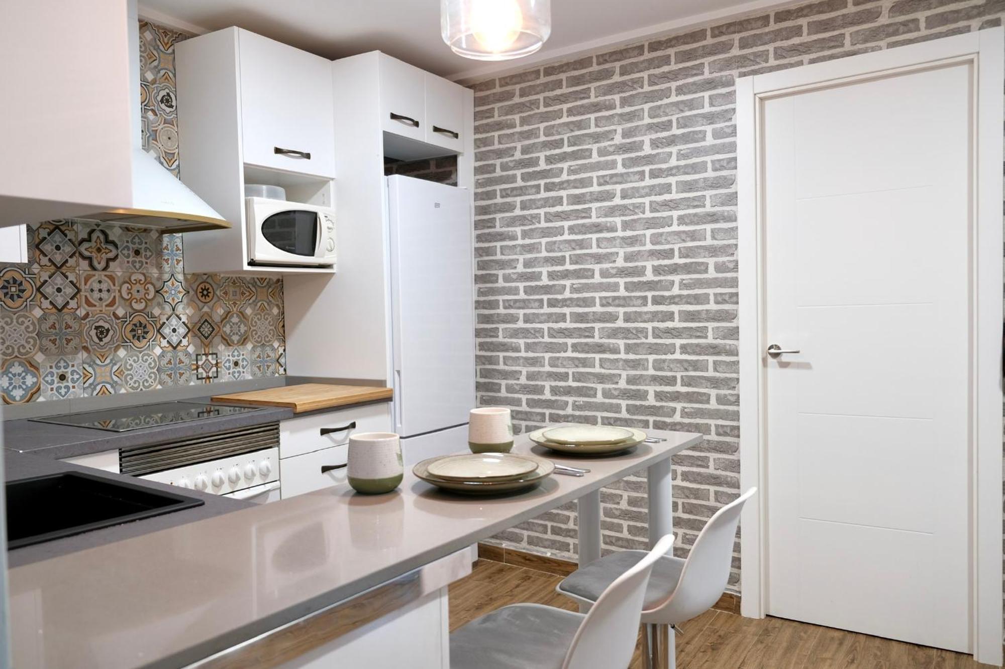 Seaview Heaven - Playa A 100M Apartment Santa Pola Exterior photo