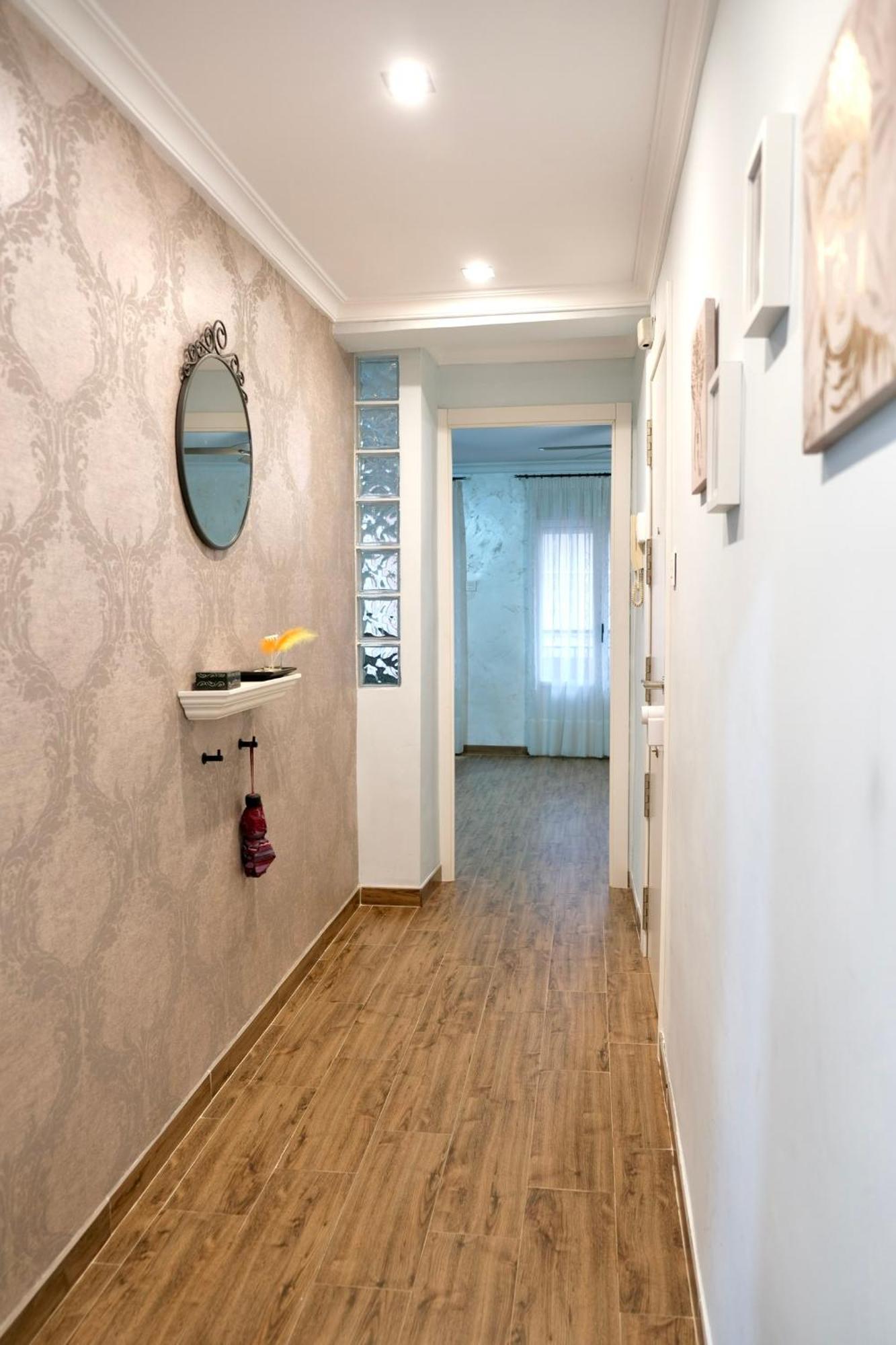 Seaview Heaven - Playa A 100M Apartment Santa Pola Exterior photo